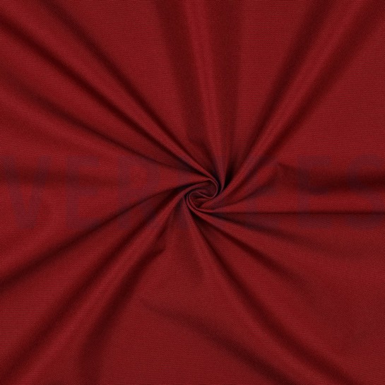 OUTDOOR WATERDICHT DONKERROOD #7