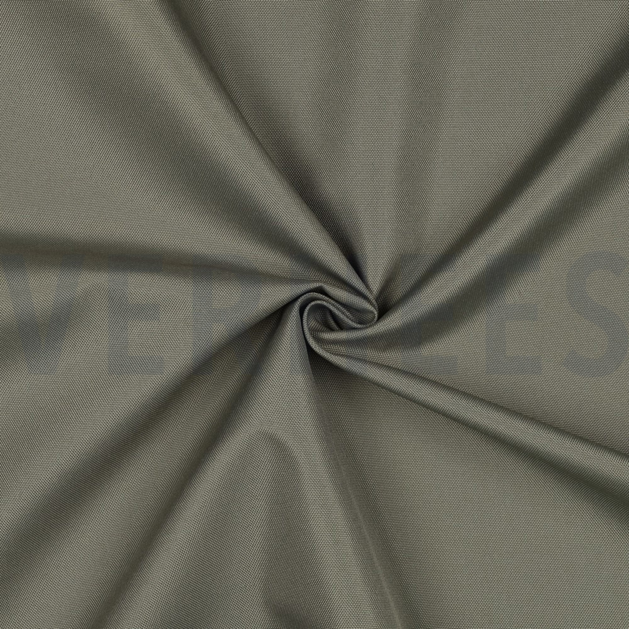 OUTDOOR IMPERMÉABLE VERT ARMÉE (high resolution) #3