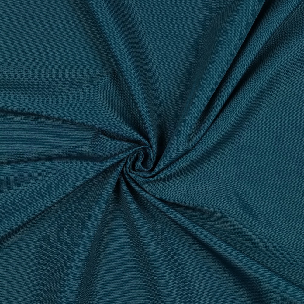 OUTDOOR WATERDICHT DONKER CYAN #7