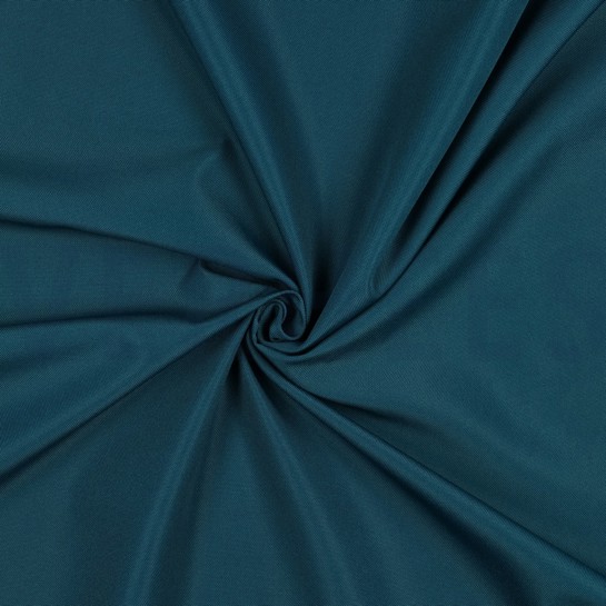 OUTDOOR WATERDICHT DONKER CYAN #7