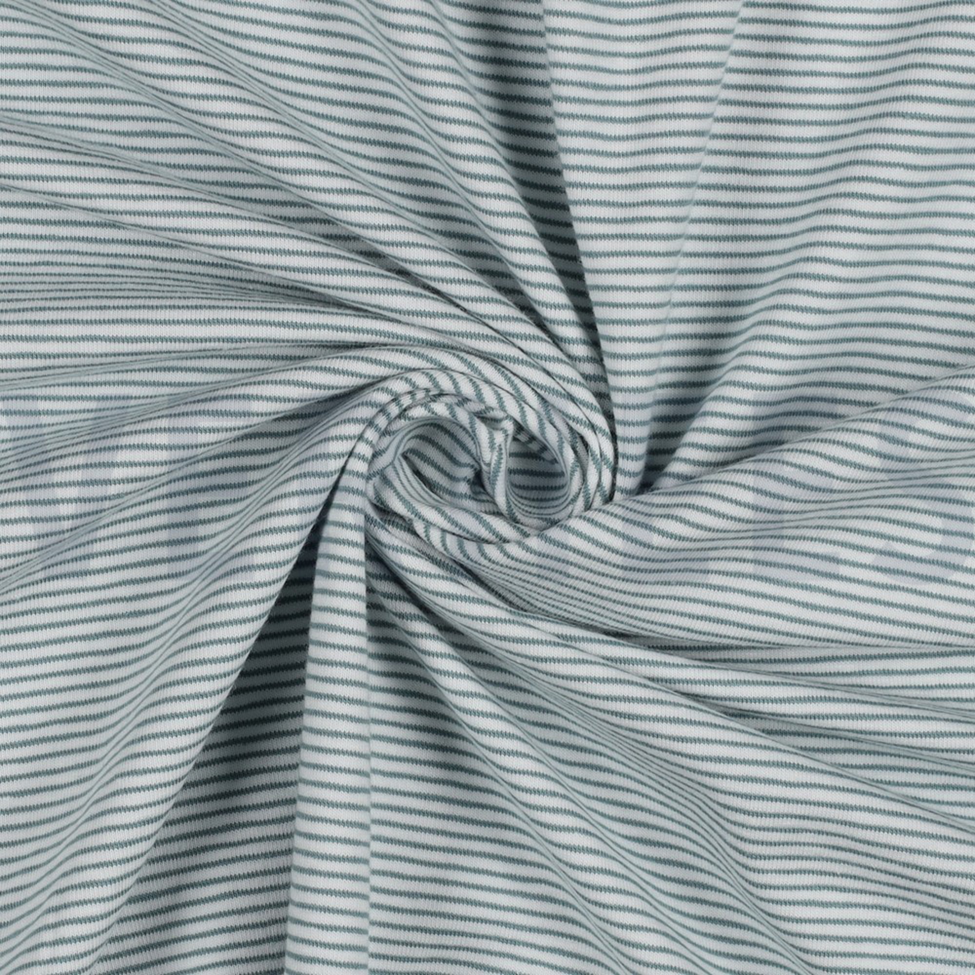 JERSEY YARN DYED STRIPES BLUE SHADOW (high resolution) #3