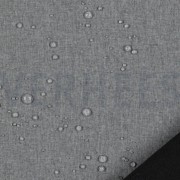 SOFTSHELL MELANGE GRAU (thumbnail) #3