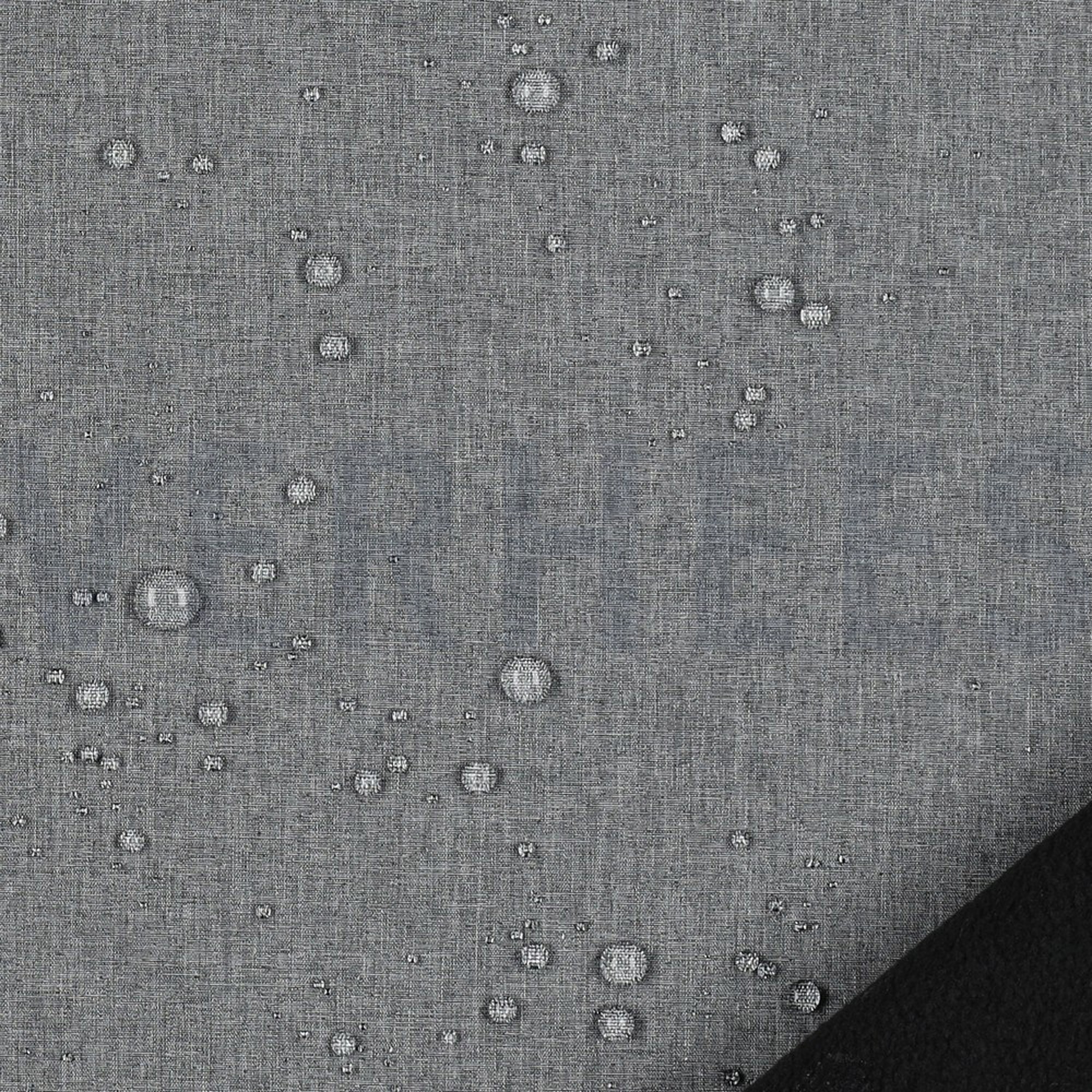 SOFTSHELL MELANGE GRAU (high resolution) #3