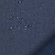 SOFTSHELL MELANGE MARINEBLAU (thumbnail) #3