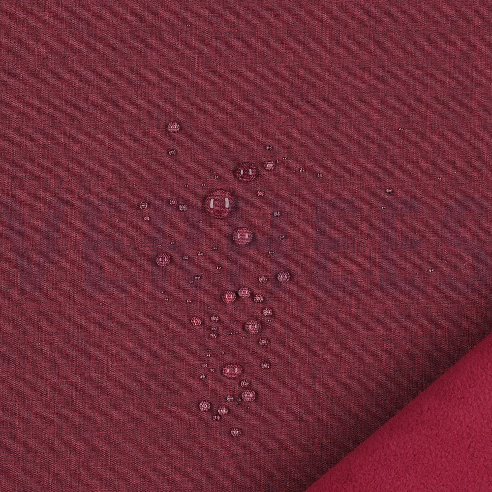 SOFTSHELL MELANGE BEERE (high resolution) #3