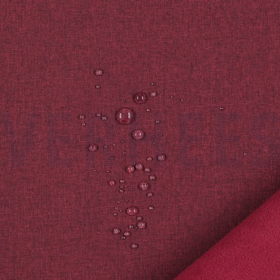 SOFTSHELL MELANGE BEERE #7