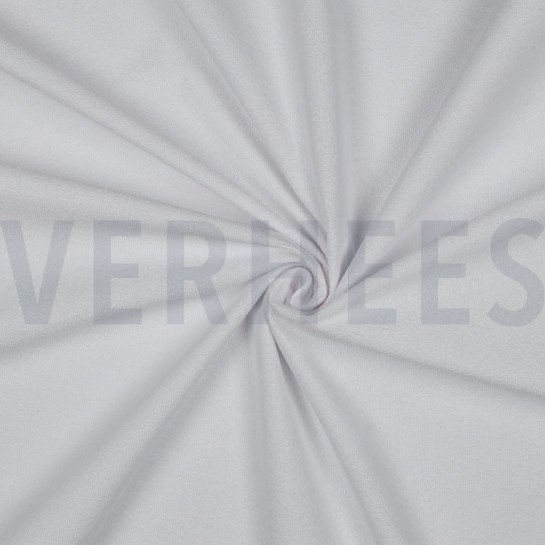 FROTTEE LAMINIERT WEISS #7