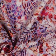 VISCOSE RADIANCE DIGITAAL DIERENHUID MULTI (thumbnail) #3