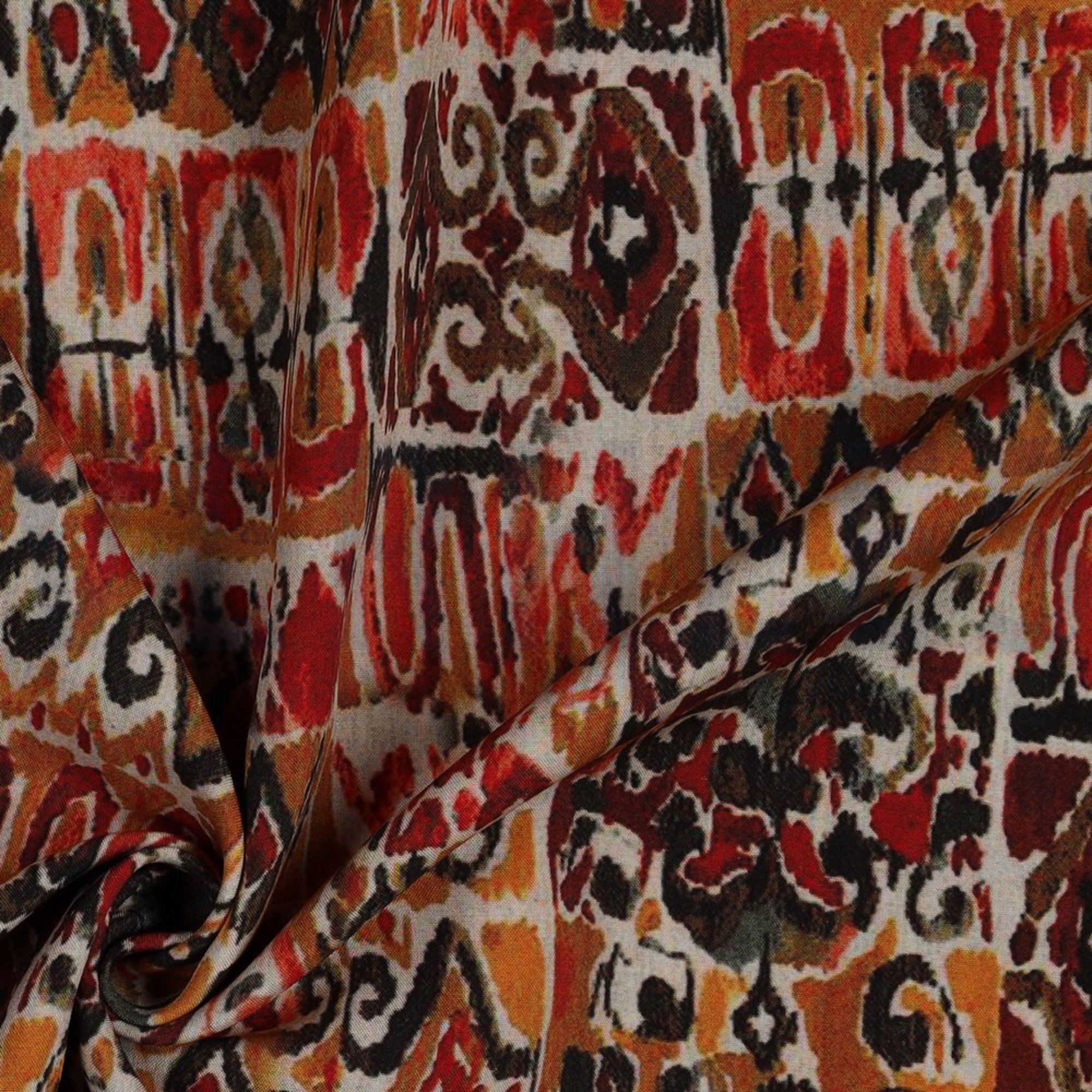 VISCOSE RADIANCE DIGITAAL AZTEEK MULTI (high resolution) #3