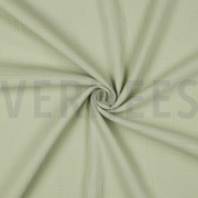 DOUBLE GAUZE 160CM LIMOEN (thumbnail) #3