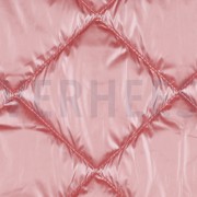 STEPPSTOFF GLÄNZEND ALTROSA (thumbnail) #3