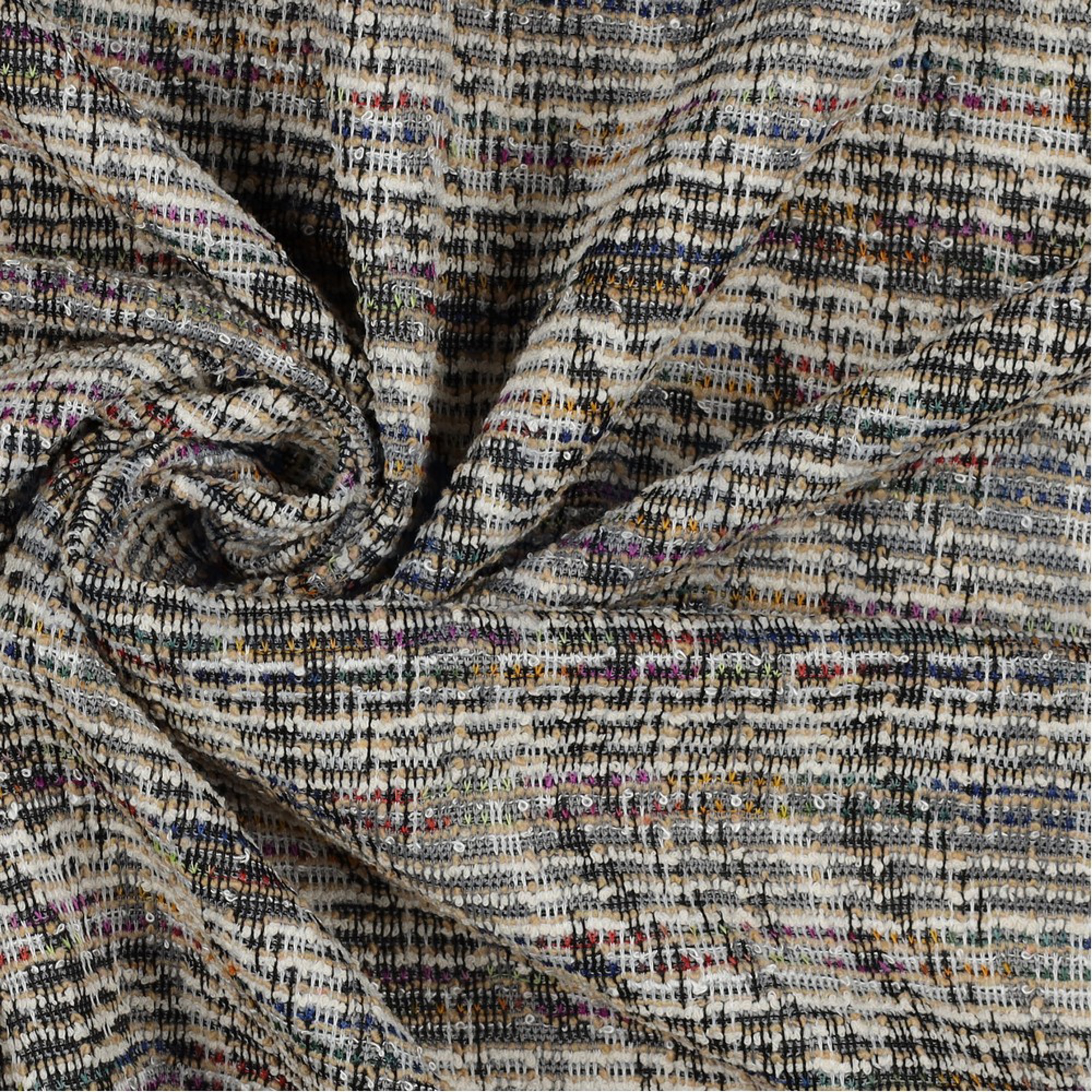 BREISEL JACQUARD ZWART (high resolution) #3