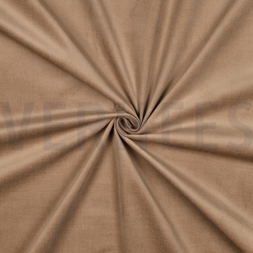 BABYCORD STRETCH 28W CAPPUCCINO #7