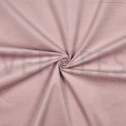 CORDUROY BABYRIB STRETCH 28W DONKER POEDER (thumbnail) #3