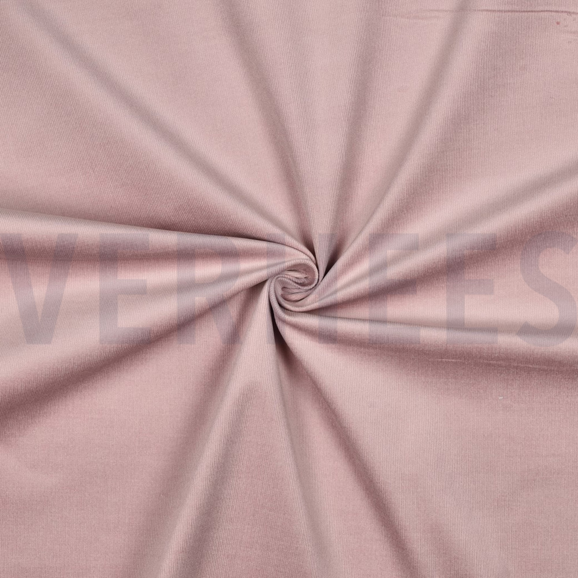 CORDUROY BABYRIB STRETCH 28W DONKER POEDER (high resolution) #3