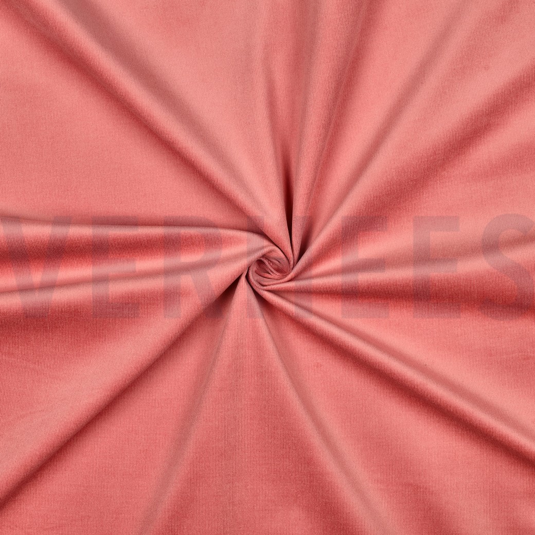 FEINCORD STRETCH 28W BLUSH #7