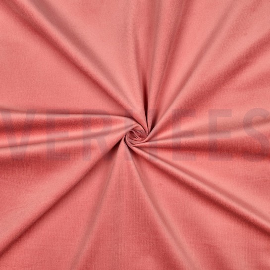 FEINCORD STRETCH 28W BLUSH #7