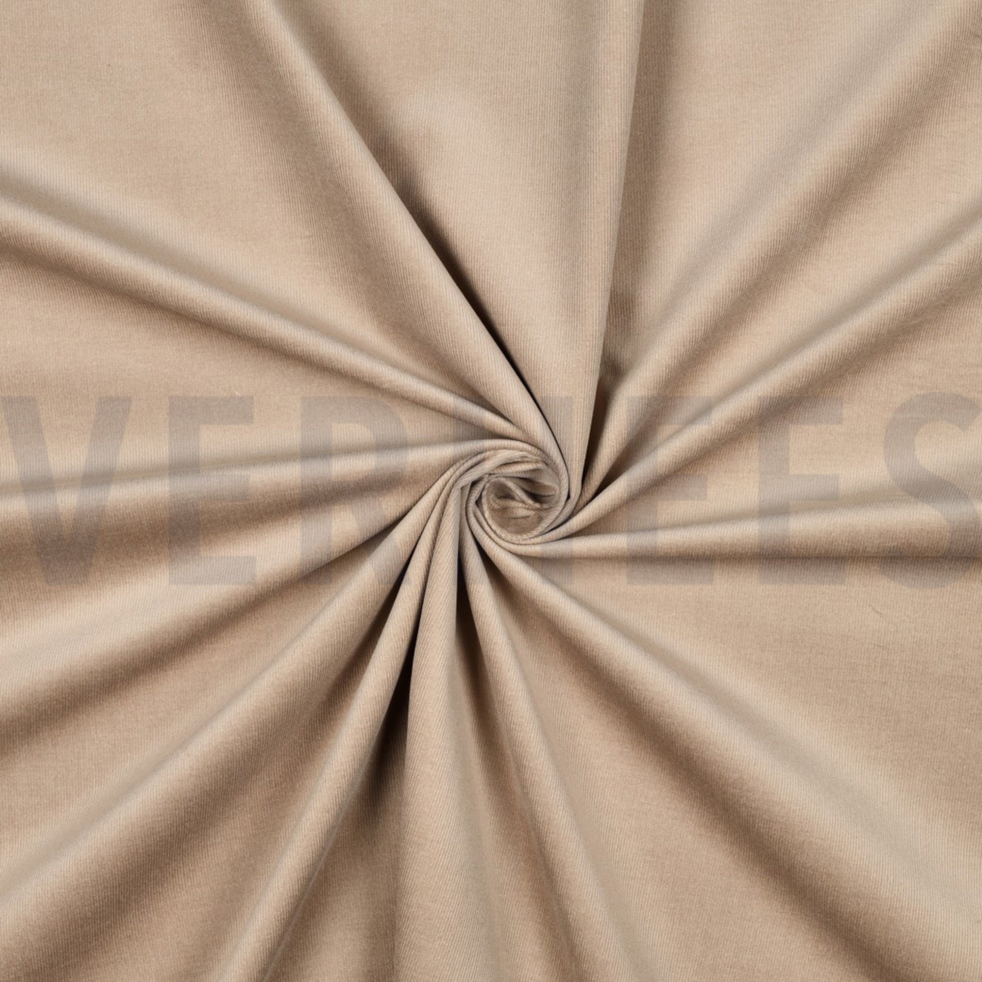VELOURS MILLERAIES STRETCH 28W SABLE (high resolution) #3