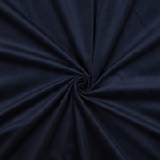 VELOURS MILLERAIES STRETCH 28W BLEU MARINE (thumbnail) #3