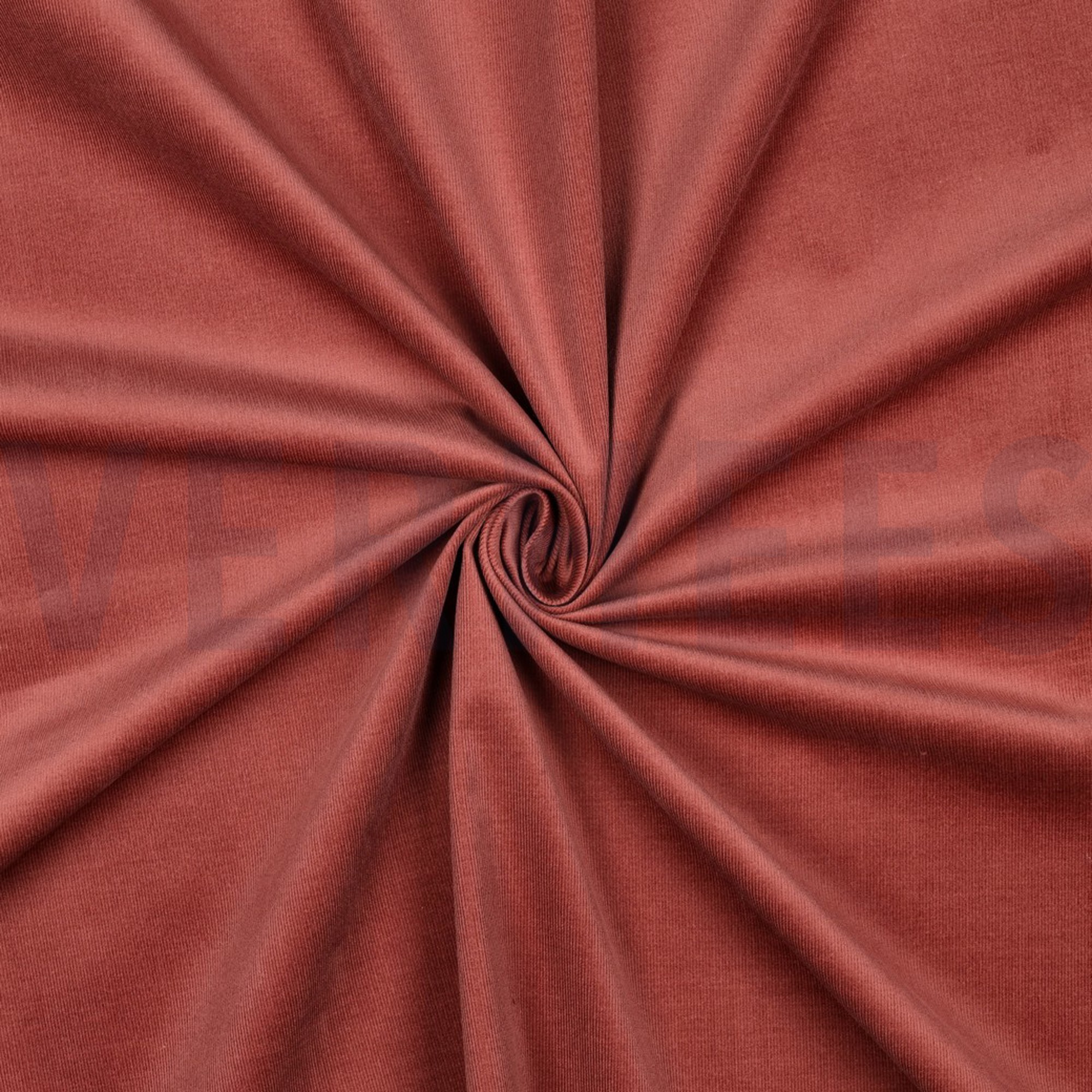 VELOURS MILLERAIES STRETCH 28W MAUVE (high resolution) #3