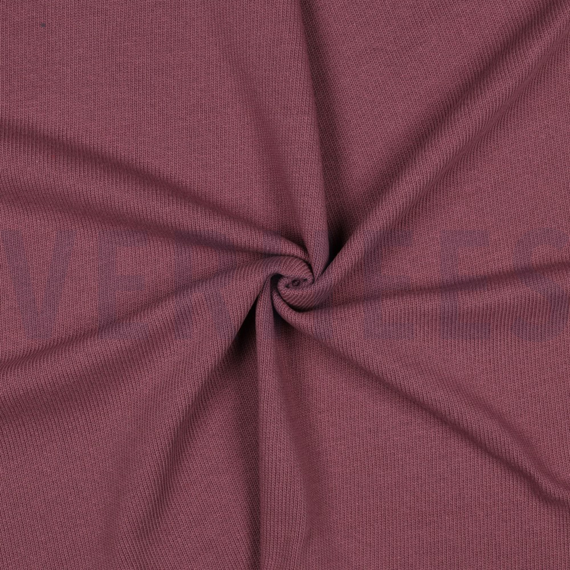 BAUMWOLLE GESTRICKT MAUVE (high resolution) #3