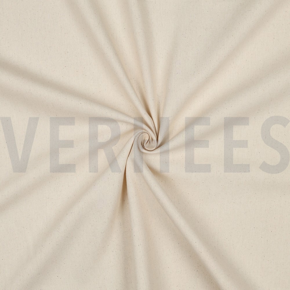 CANVAS 200 gm2 NATUR #7