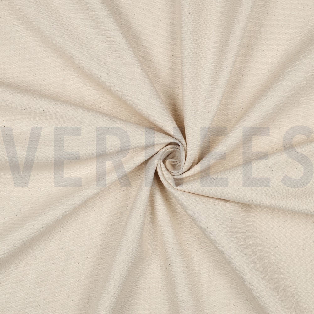 TOILE DÉCORATION 285GM2 NATUREL #7