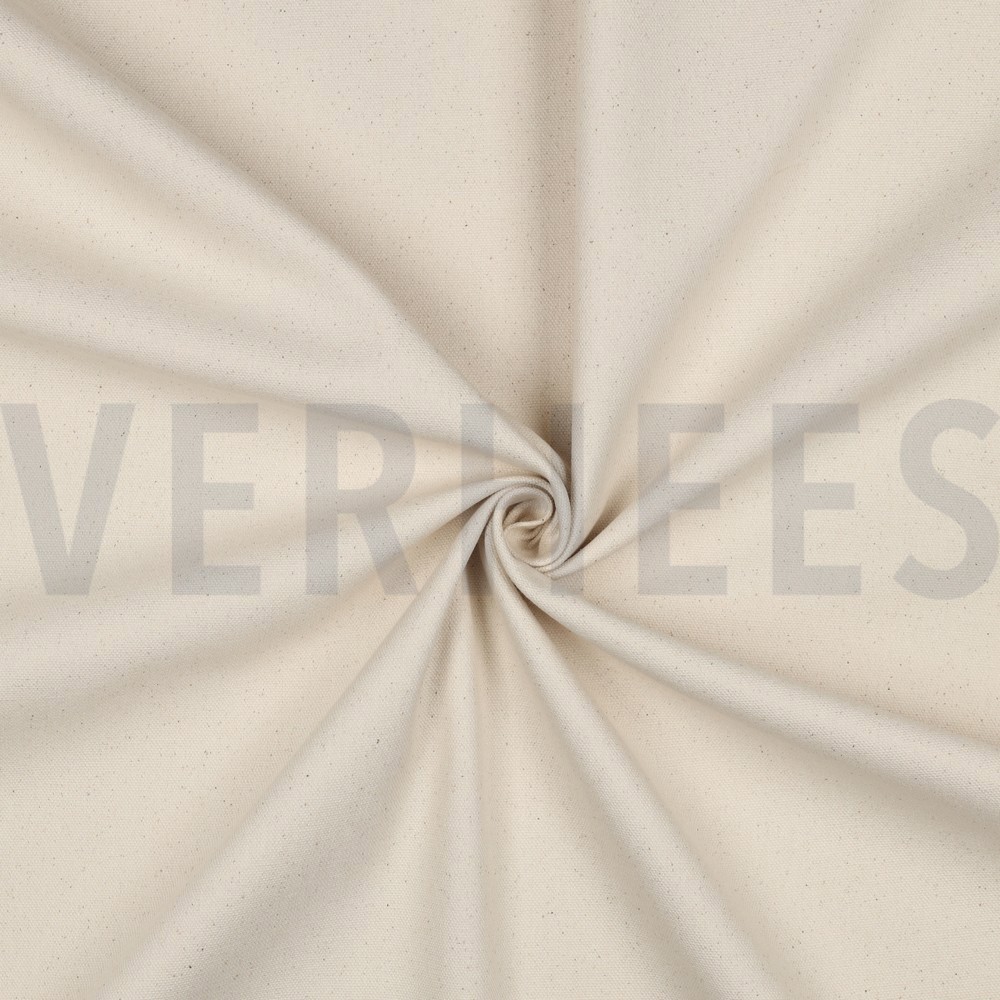 CANVAS 365 gm2 NATURAL #7