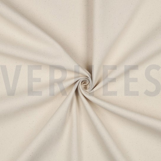 CANVAS 365 gm2 NATUREL #7