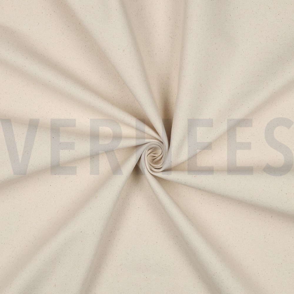 CANVAS 375 gm2 NATURAL #7