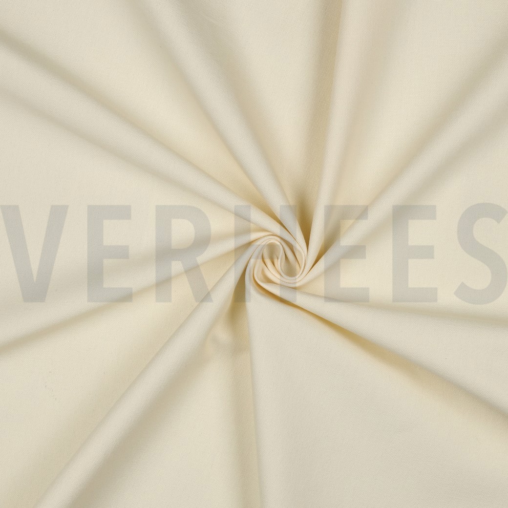 TOILE DÉCORATION 350GM2 ÉCRU #7