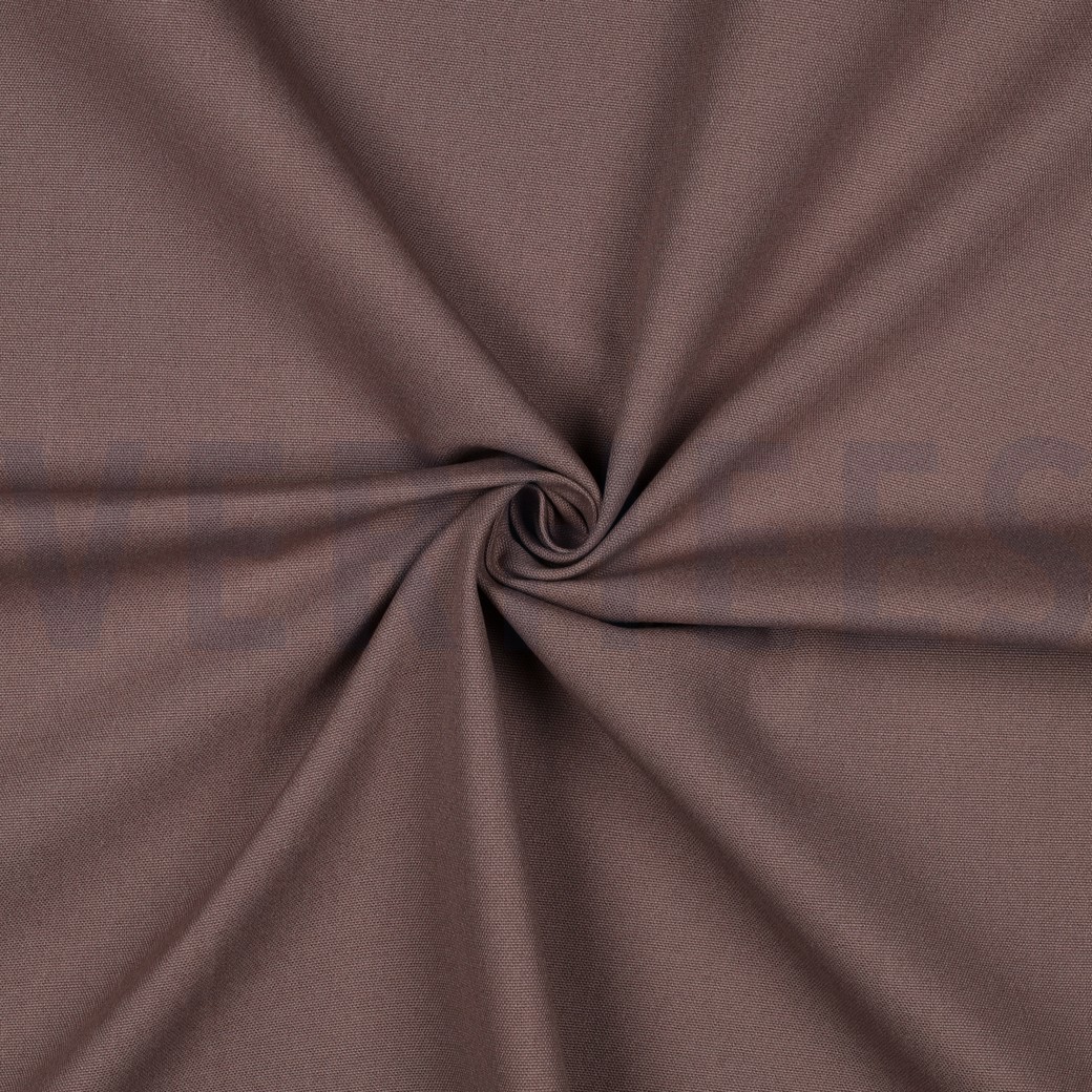 CANVAS 350 gm2 MAUVE #7