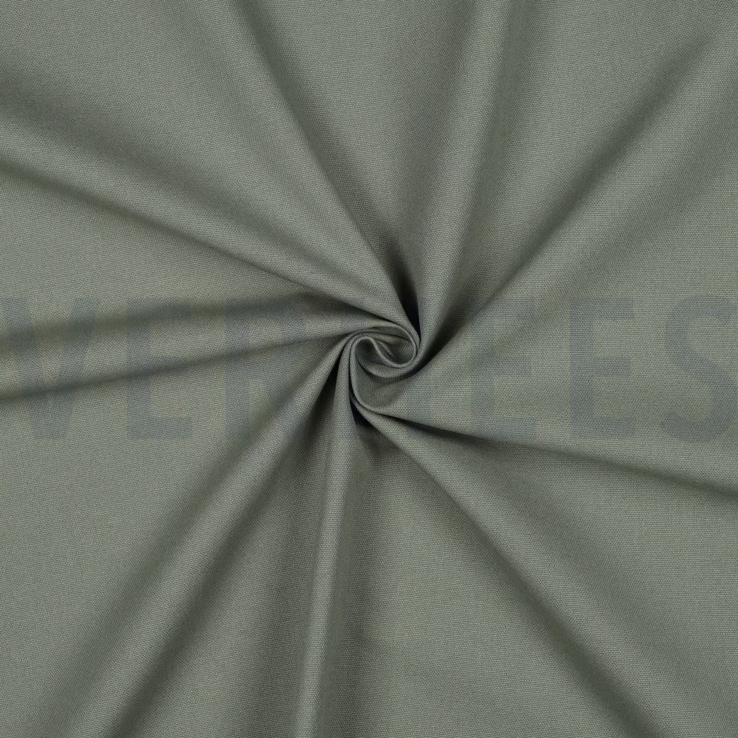 CANVAS 350 gm2 SAGE #7