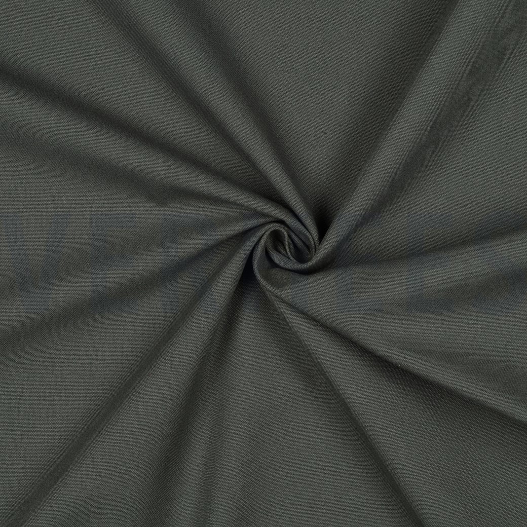 CANVAS 350 gm2 DONKERGROEN #7