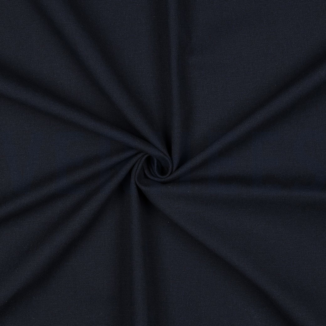 CANVAS 350 gm2 MARINEBLAUW #7