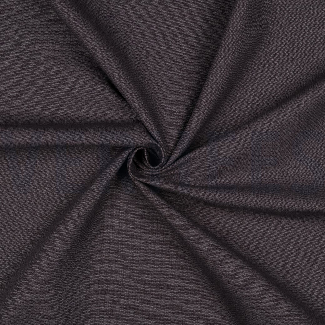 CANVAS 350 gm2 DARK GREY #7
