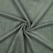 CORDUROY 4.5W ARMY GREEN (thumbnail) #3