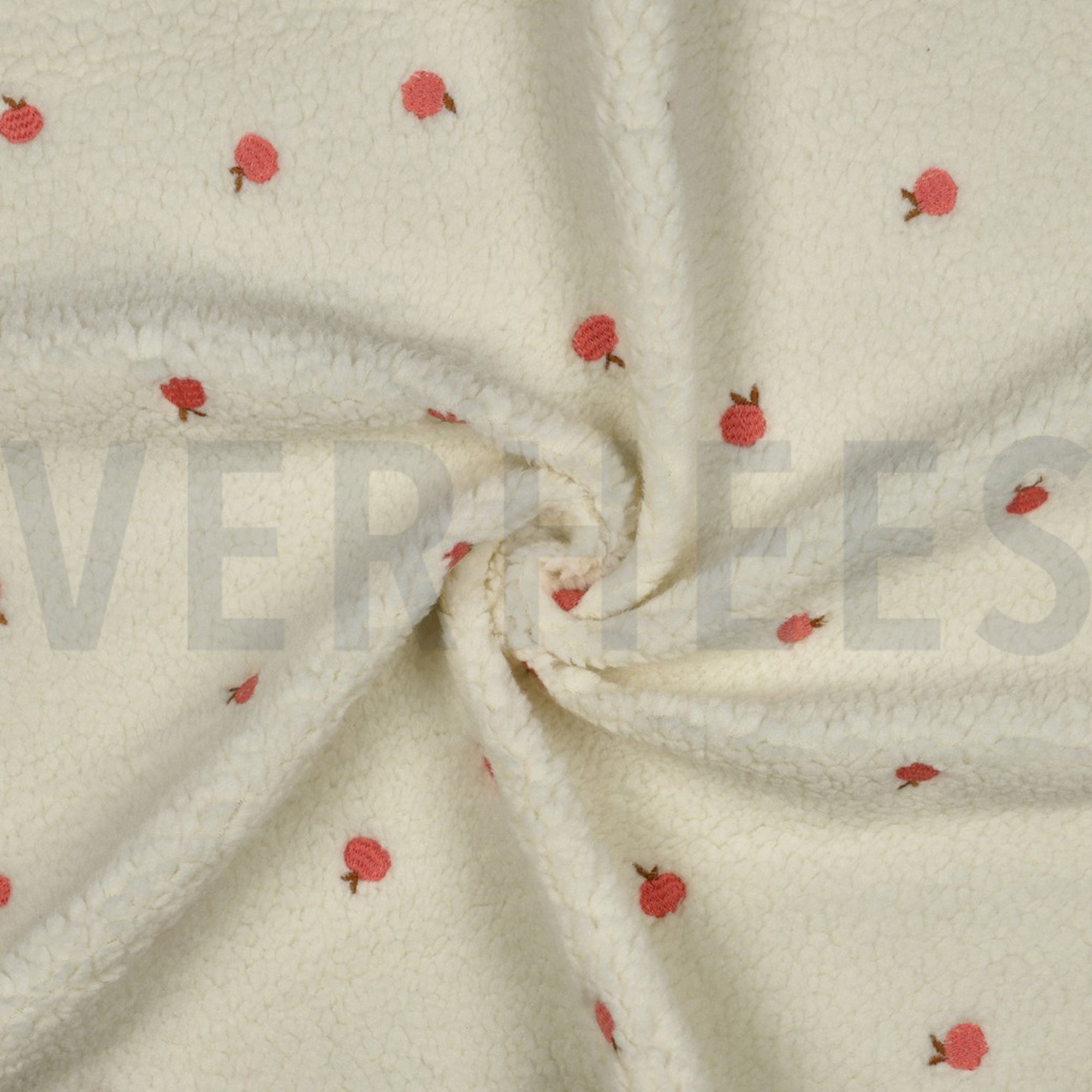 TEDDY BRODERIE PÊCHES ÉCRU (high resolution) #3