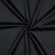 KATOEN SATIJN ZWART (thumbnail) #3