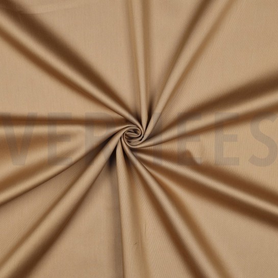 KATOEN SATIJN KANEEL #7