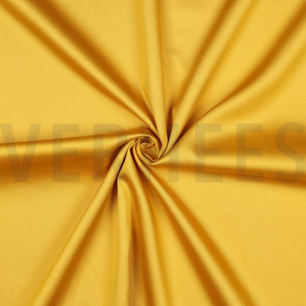 COTTON SATIN LEMON #7