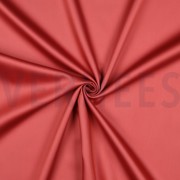BAUMWOLLE SATIN DUNKELROSA (thumbnail) #3