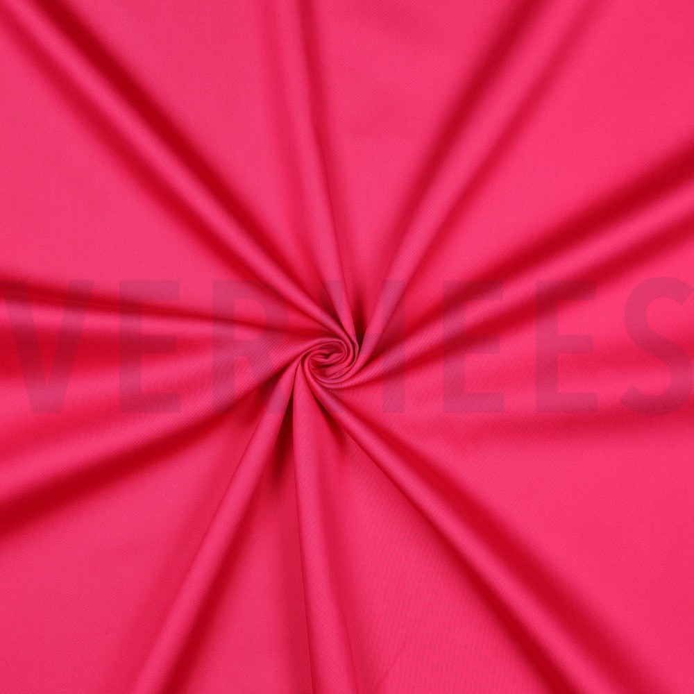 KATOEN SATIJN ROZE #7