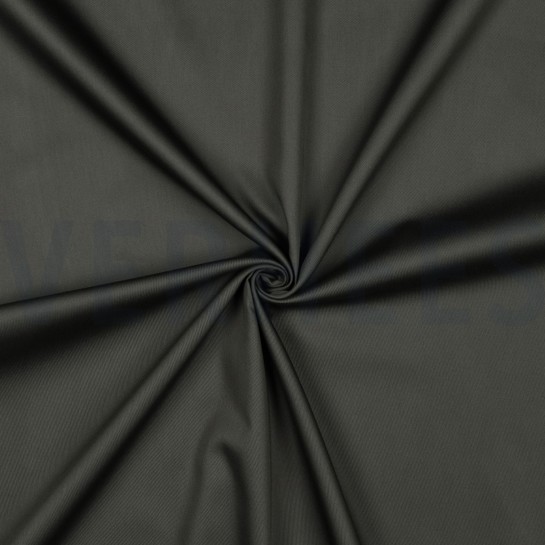 COTTON SATIN ARMY GREEN #7