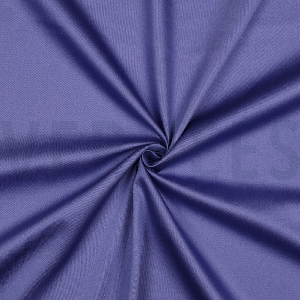 KATOEN SATIJN VIOLET #7