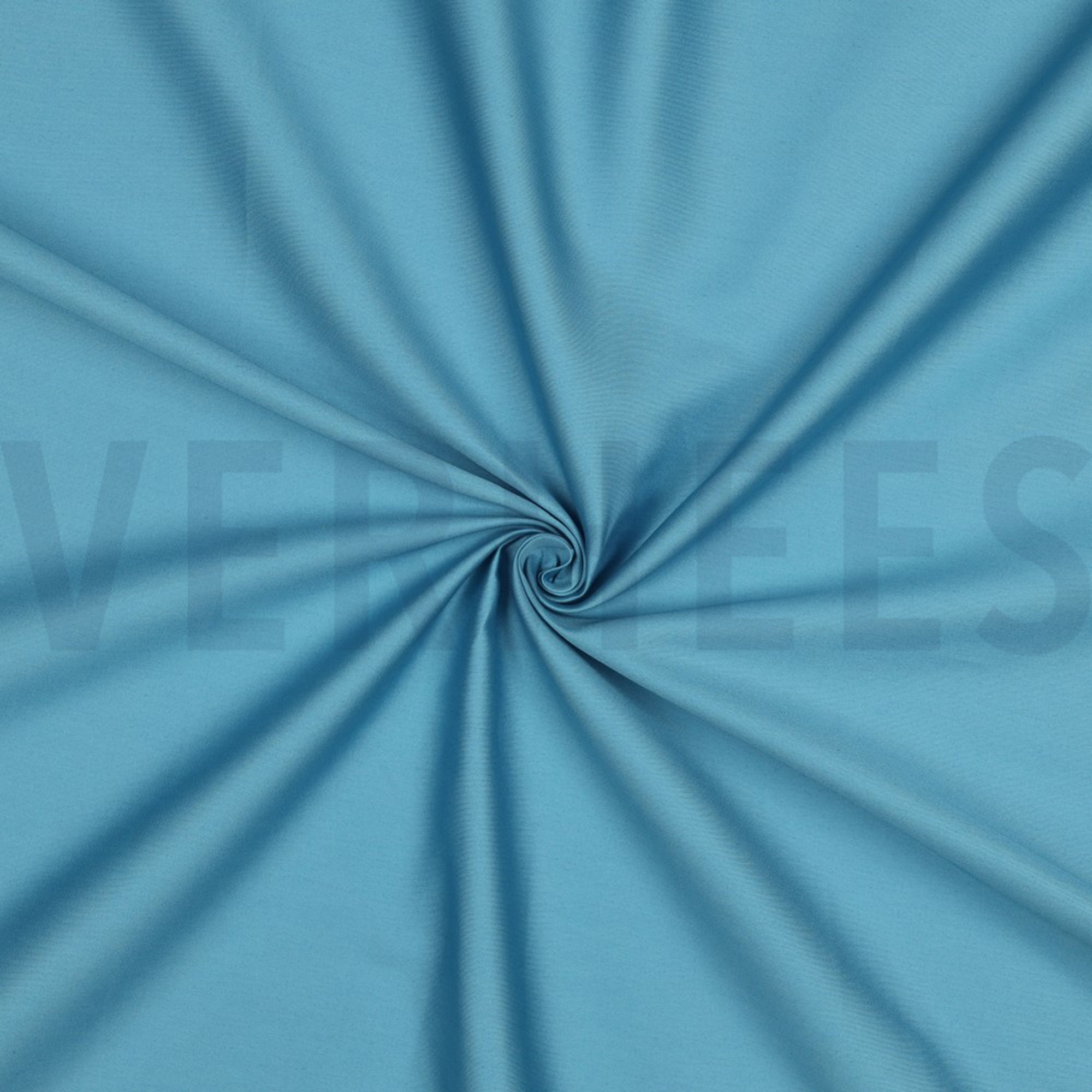 BAUMWOLLE SATIN FROSTBLAU (high resolution) #3