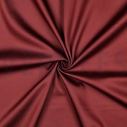 BAUMWOLLE SATIN DUNKEL BLUSH (thumbnail) #3
