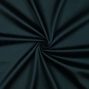 BAUMWOLLE SATIN JÄGERGRÜN (thumbnail) #3
