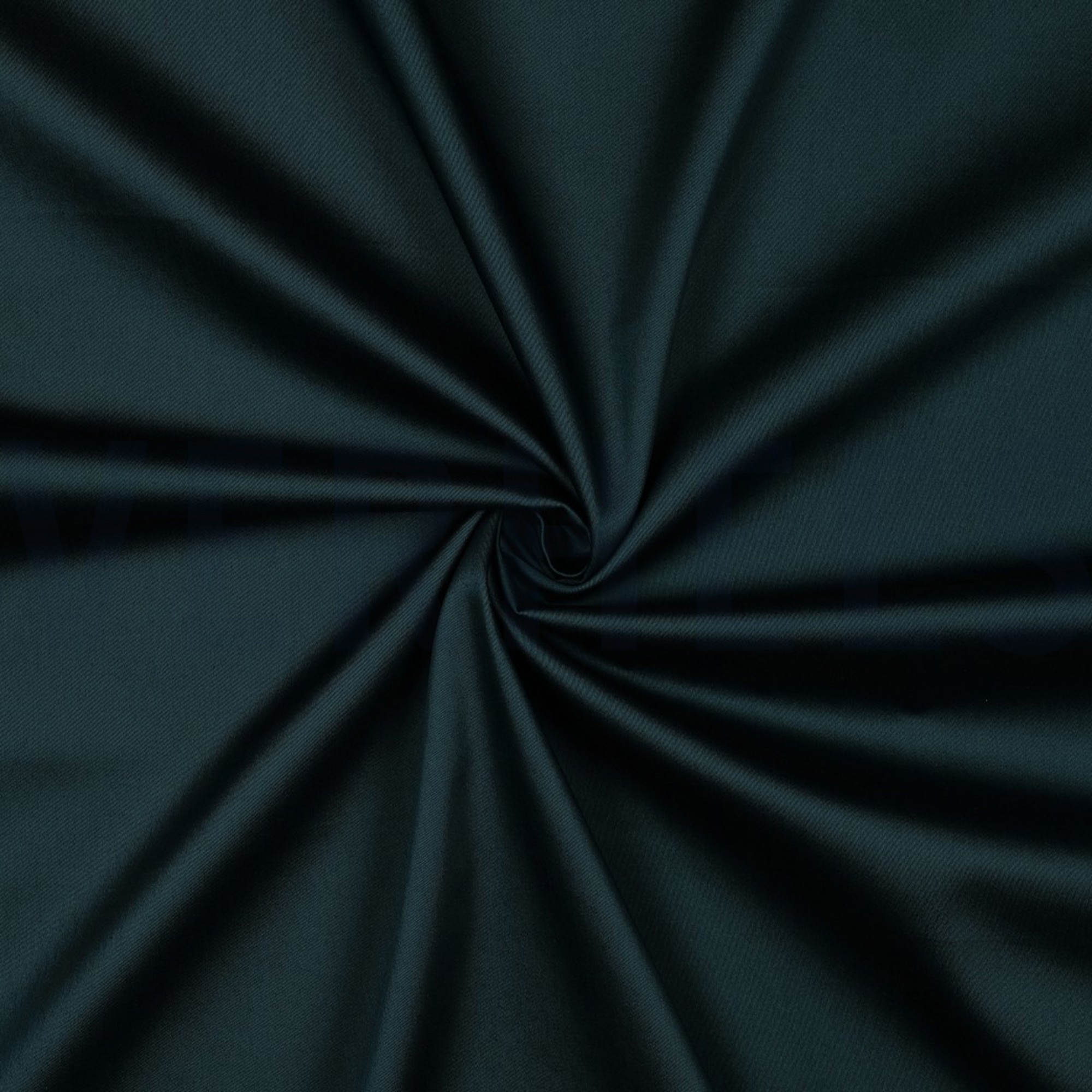 BAUMWOLLE SATIN JÄGERGRÜN (high resolution) #3