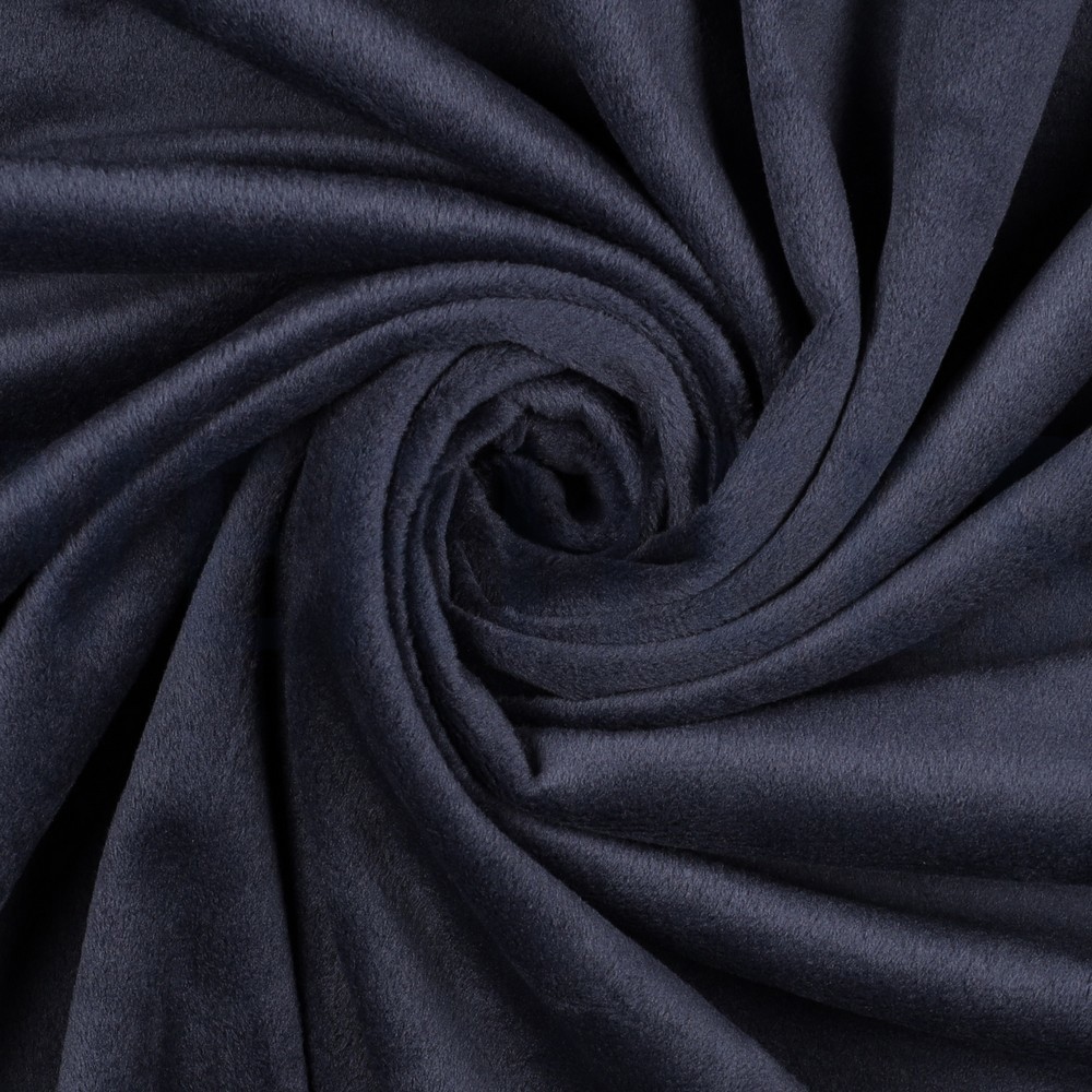 MICRO MINK NAVY #7
